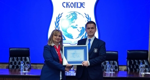 ДОДЕЛЕНИ ДЕКАНСКИ ПОФАЛНИЦИ НА НАЈАКТИВНИТЕ СТУДЕНТИ НА ФАКУЛТЕТОТ ЗА МЕНАЏМЕНТ НА ЧОВЕЧКИ РЕСУРСИ
