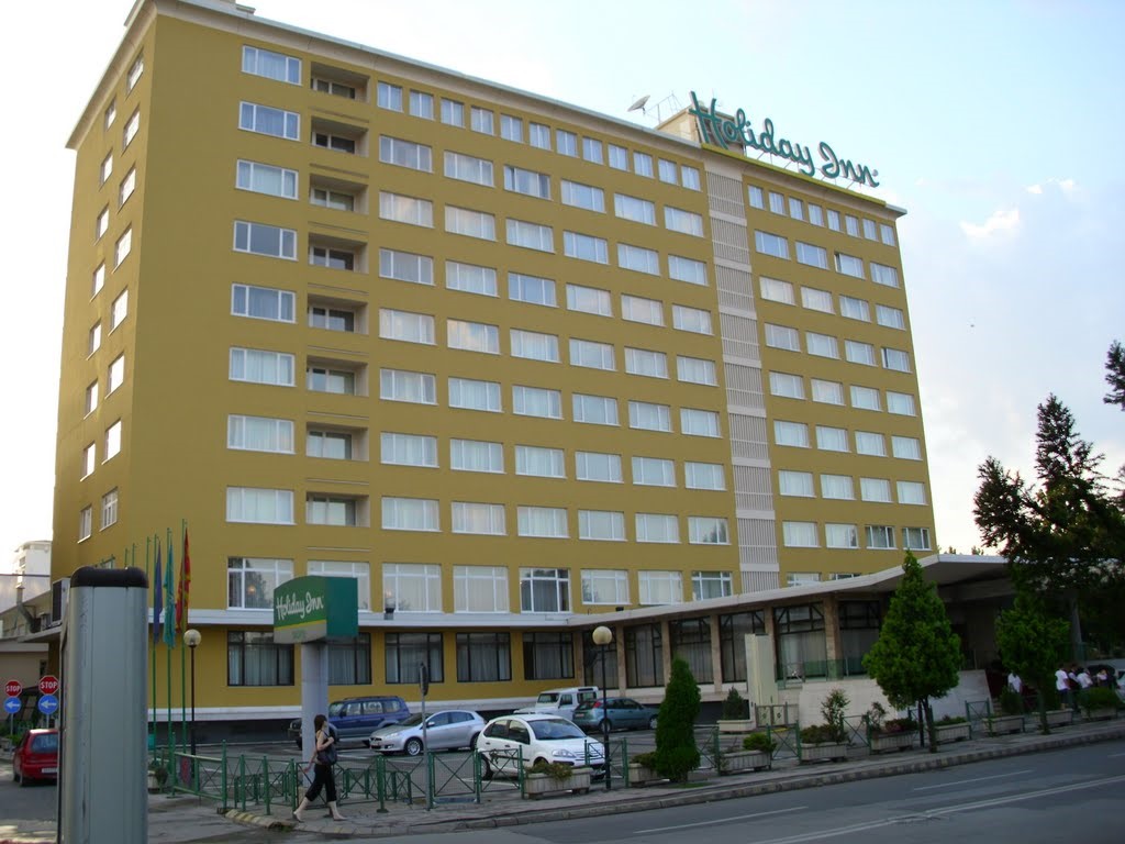 Holiday Inn