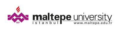 Maltepe University logo EN